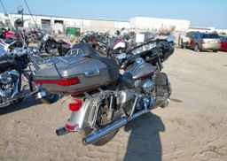 2016 HARLEY-DAVIDSON FLHTK ULTRA LIMITED