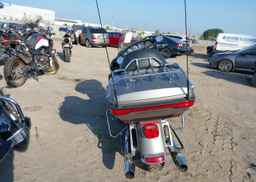 2016 HARLEY-DAVIDSON FLHTK ULTRA LIMITED