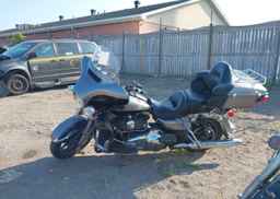 2016 HARLEY-DAVIDSON FLHTK ULTRA LIMITED