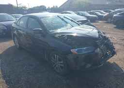2014 VOLKSWAGEN JETTA 2.0 TDI COMFORTLINE