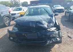2014 VOLKSWAGEN JETTA 2.0 TDI COMFORTLINE