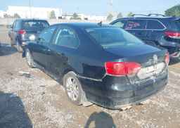 2014 VOLKSWAGEN JETTA 2.0 TDI COMFORTLINE