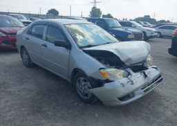 2004 TOYOTA COROLLA CE