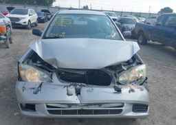 2004 TOYOTA COROLLA CE