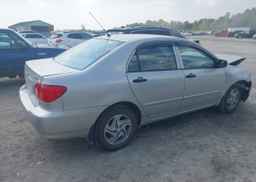 2004 TOYOTA COROLLA CE
