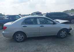 2004 TOYOTA COROLLA CE