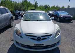 2011 MAZDA 6 I