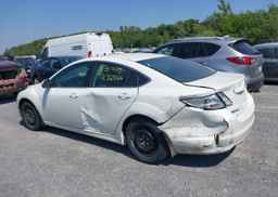 2011 MAZDA 6 I