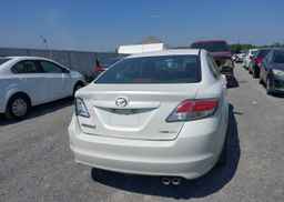 2011 MAZDA 6 I