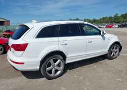 2011 AUDI Q7 3.0 SPORT