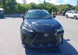 2022 LEXUS NX 350H