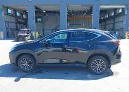 2022 LEXUS NX 350H