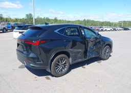 2022 LEXUS NX 350H