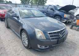 2011 CADILLAC CTS PERFORMANCE COLLECTION