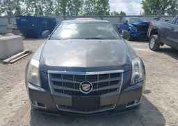 2011 CADILLAC CTS PERFORMANCE COLLECTION