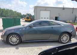 2011 CADILLAC CTS PERFORMANCE COLLECTION