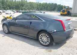 2011 CADILLAC CTS PERFORMANCE COLLECTION