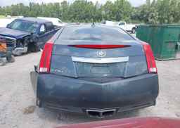 2011 CADILLAC CTS PERFORMANCE COLLECTION