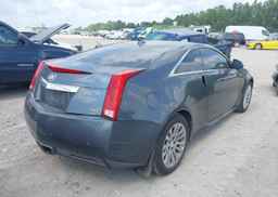 2011 CADILLAC CTS PERFORMANCE COLLECTION