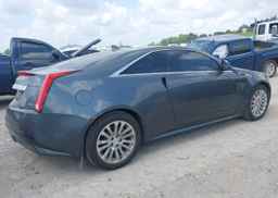 2011 CADILLAC CTS PERFORMANCE COLLECTION