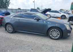 2011 CADILLAC CTS PERFORMANCE COLLECTION