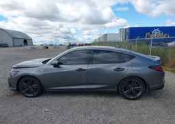 2023 ACURA INTEGRA A-SPEC TECH