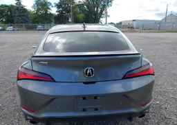 2023 ACURA INTEGRA A-SPEC TECH
