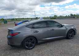 2023 ACURA INTEGRA A-SPEC TECH