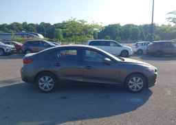 2014 MAZDA 3 Sport