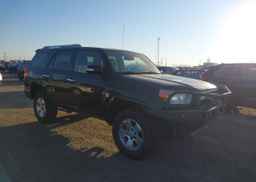 2013 TOYOTA 4RUNNER SR5 V6