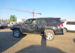 2013 TOYOTA 4RUNNER SR5 V6