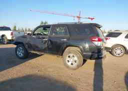 2013 TOYOTA 4RUNNER SR5 V6