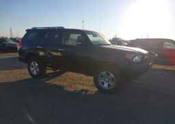 2013 TOYOTA 4RUNNER SR5 V6