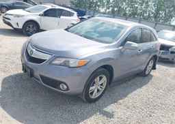 2014 ACURA RDX TECHNOLOGY