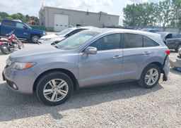 2014 ACURA RDX TECHNOLOGY
