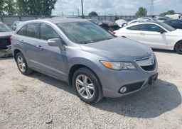 2014 ACURA RDX TECHNOLOGY