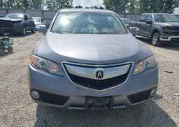 2014 ACURA RDX TECHNOLOGY