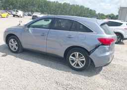 2014 ACURA RDX TECHNOLOGY