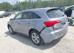 2014 ACURA RDX TECHNOLOGY