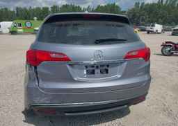 2014 ACURA RDX TECHNOLOGY