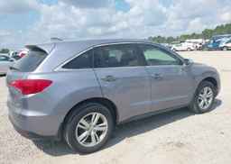 2014 ACURA RDX TECHNOLOGY