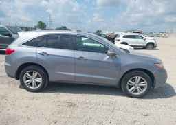 2014 ACURA RDX TECHNOLOGY