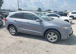 2014 ACURA RDX TECHNOLOGY