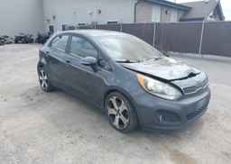 2013 KIA RIO EX