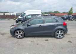 2013 KIA RIO EX