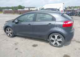 2013 KIA RIO EX