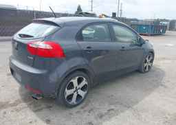 2013 KIA RIO EX