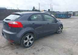 2013 KIA RIO EX