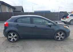 2013 KIA RIO EX