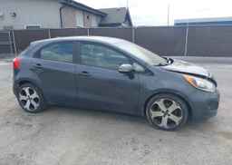 2013 KIA RIO EX